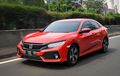 Harga Honda Civic Turbo 2019 Bekas Makin Terjangkau, Cuma Sisa Segini