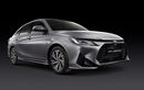 Pakai Platform Toyota Avanza, Dimensi Toyota Vios Terbaru Jadi Segini