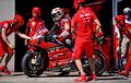 Andrea Dovizioso Cabut, Begini Spekulasi Susunan Pembalap Ducati untuk Tahun Depan
