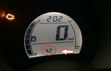 Kode Eror di Yamaha NMAX 155, Yuk Pahami Biar Enggak Bingung