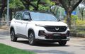 Buruan Sikat, Diskon Rp 70 Juta Mengguyur Mobil Baru Wuling Almaz NIK 2022, Harganya Jadi Semurah Ini