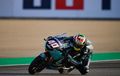 Hasil Kualifikasi Moto3 Aragon 2021 - Darryn Binder Mendominasi, Pembalap Tim Indonesia Start dari Barisan Terdepan