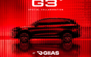 Polytron Siapkan G3+ Special Collaboration di GIIAS 2026, Tampil Eksklusif Selama Pameran