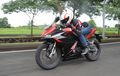 Honda All New CBR150R Kini Ada Bekasnya, Harga Lebih Terjangkau, Angsuran Termurah Mulai Rp 1 jutaan