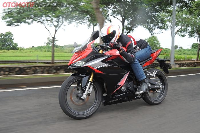 Cbr150R Top Speed 2017 The Real Numbers Riders Still Can’T Believe - 68rp5sv