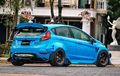 Ford Fiesta Gambot Ini Simpan Kabin Sporty Plus Audio Jempolan