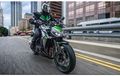 Kawasaki Z1000 Bakal Ditanami Kipas Turbin, Mesin Identik Ninja H2R, Supercharged?