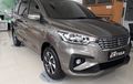 Rekomendasi Oli Untuk All New Suzuki Ertiga Sesuai Pabrikan, Pakai Ini