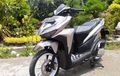 Modifikasi Simpel Honda Vario 150, Tampil Menarik Bikin Mata Melirik