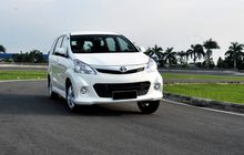 Inilah Harga Mobil Bekas Toyota Avanza 2012, Banderol Hanya Rp 100 Jutaan