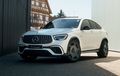 Lorinser Suntik Vitamin ke Mercedes-AMG GLC 63 S, Tenaga Tembus 591 DK