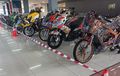 Jakarta Motofest Ramadhan 2023, Kontes Motor Modif Sambil Berbagi