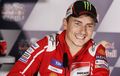 Ini Kelemahan Ducati Tunggangan Jorge Lorenzo Yang Menyebabkan Ia  Crash!