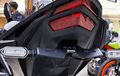 Pasang Tail Tidy WR3 di Honda CBR250RR, Minimalis Tapi Sporty