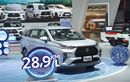 Penjualan Veloz Hybrid Tembus 12.000 Unit Lebih, Sebagian Sudah Dikirim ke Konsumen