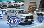 Penjualan Veloz Hybrid Tembus 12.000 Unit Lebih, Sebagian Sudah Dikirim ke Konsumen