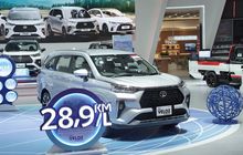 Penjualan Veloz Hybrid Tembus 12.000 Unit Lebih, Sebagian Sudah Dikirim ke Konsumen