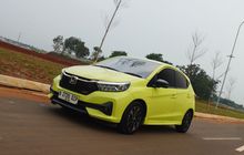 Ternyata Ini Alasan Kenapa Honda Brio Selalu Laku Di Indonesia