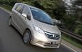 Tips Beli Honda Freed Bekas, Ini Dia Kelebihan dan Kekurangannya