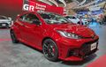 Hadir Varian Matiknya, Cek Spek Terbaru Toyota GR Yaris di GIIAS 2024 