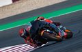 Pinjam Motor Lawas Tim Satelit, Marc Marquez Langsung Tahu Masalah Motor Baru Honda
