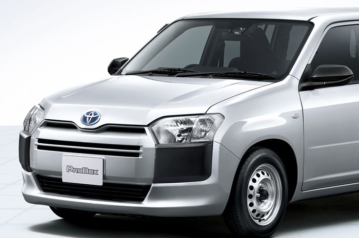 Toyota Probox 2022