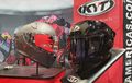 Membanggakan! Helm Asal Indonesia, KYT Luncurkan Dua Model Baru di Amerika!