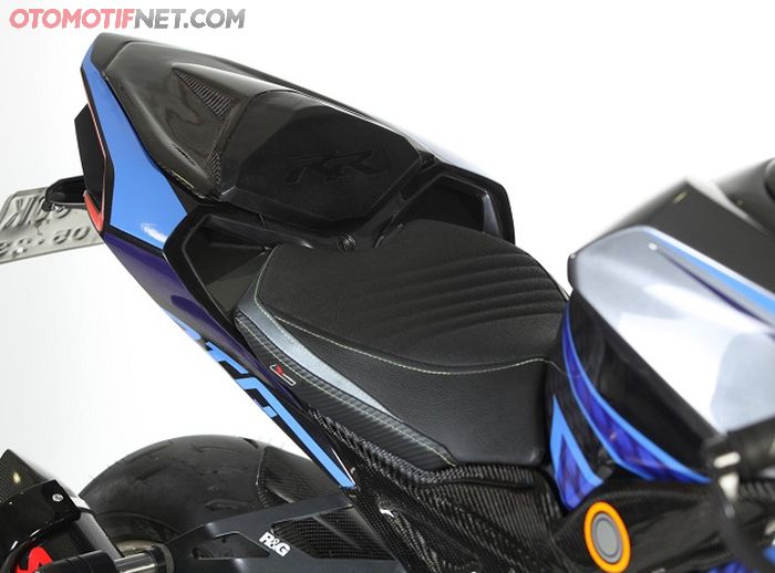 Jok Luimoto lebih nyaman diduduki