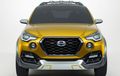 Cuplikan Video Crossover "Kuda Hitam",  Datsun Cross