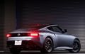 Mobil Baru Nissan Fairlady Z Auto Stylish, Pakai Pelek Watanabe Legendaris