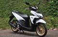 Honda Vario 125 Tampil Ala Proper Matic, Inspirasi dari Vietnam