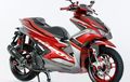 Solusi Lampu Yamaha AEROX 155 Bisa On Off, Pakai Saklar Kanan Vietnam