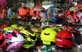 Intip Harga Helm Half Face dan Full Face Harga di Bawah Rp 500 Ribu