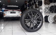 Ini Alasan Toyota Veloz Kami Ganti Ban GT Radial Champiro Ecotec Berukuran Sama, Segini Harganya!