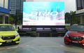 Brio Jadi Mobil Terlaris, Sukses Posisikan Honda di Peringkat Ketiga