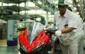 Honda CBR150R Facelift Punya Empat Warna Baru, Harga Jelas Beda 