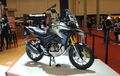CB150X Baru Dilaunching Langsung Laris, Terjual Segini Selama GIIAS