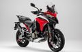 Ducati Multistrada V4 Resmi Hadir di Indonesia, Mulai Dari Rp 779 Juta