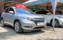 Harga Mobil Bekas Honda HR-V Sudah Semurah Ini, Simak Tahunnya