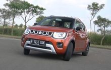 Harga Suzuki Ignis 2020 Bekas Makin Murah, Masuk Buat Karyawan