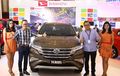 Penjualan Daihatsu Melejit Hingga Oktober 2018