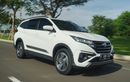 Segini Harga Toyota Rush G 2024 Bekas, Makin Masuk Dikantong