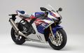Honda CBR1000RR-R Fireblade SP 30th Anniversary Dipasarkan, Harga Bikin Tepok Jidat