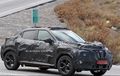 Nissan Juke Anyar Kembali Tertangkap Kamera, Dibangun di Atas Platform Baru?