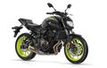Yamaha MT-07 Terbaru Disiapkan. Mesin Pakai VVA , RIlis Tahun Depan?
