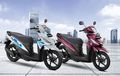 Pesaing Berat Honda BeAT, Simak Harga Suzuki Address Per Agustus 2024