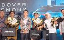Distribusi Dimulai, 55 Unit Pertama Suzuki Fronx Mendarat ke Rumah Konsumen