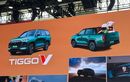 Gebrakan Chery Tiggo V, SUV yang Sekaligus Bisa Jadi Double Cabin