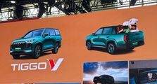 Gebrakan Chery Tiggo V, SUV yang Sekaligus Bisa Jadi Double Cabin