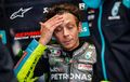 Valentino Rossi Curhat, Rasanya Seperti Ketemu Cewek Pertama di Sisa Satu Balapan